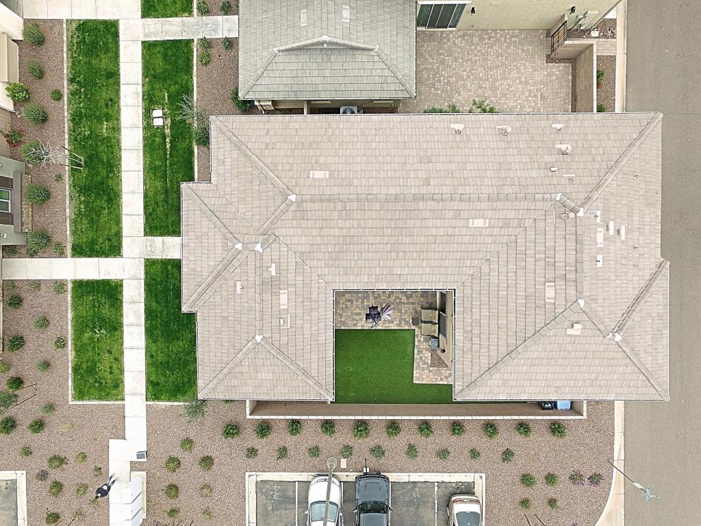 3802 E Sabra Ln, Gilbert, AZ 85296 photo 3