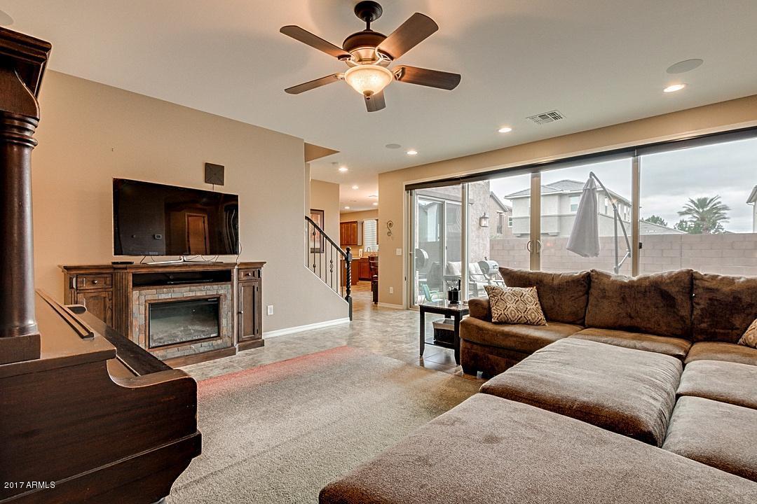 3802 E Sabra Ln, Gilbert, AZ 85296 photo 5