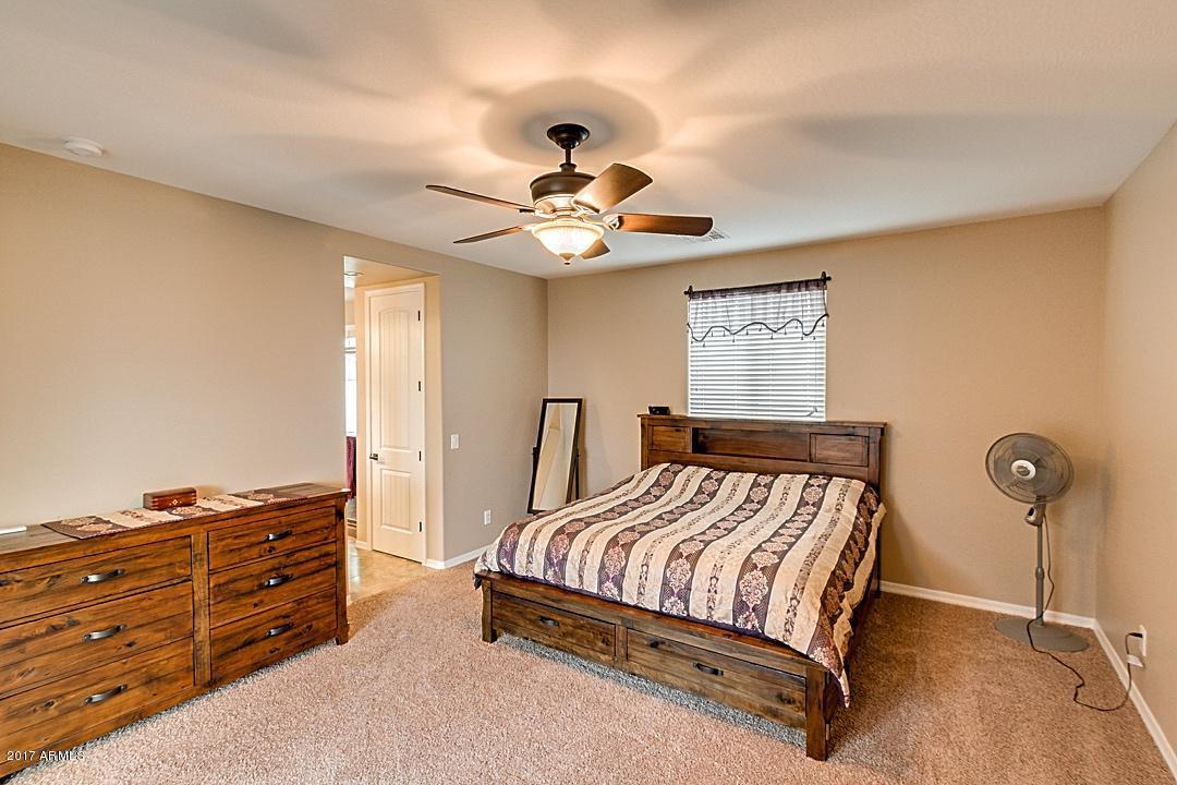3802 E Sabra Ln, Gilbert, AZ 85296 photo 23