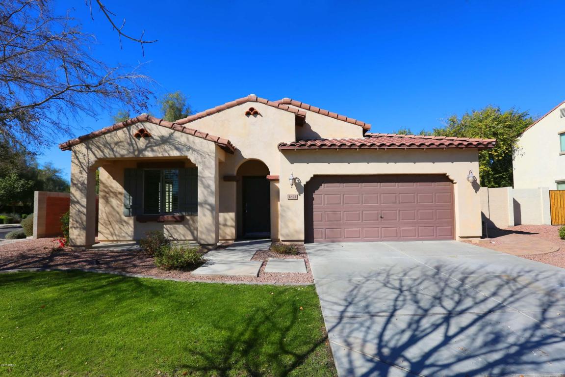 4874 S Summit Ct, Gilbert, AZ 85298 photo 1