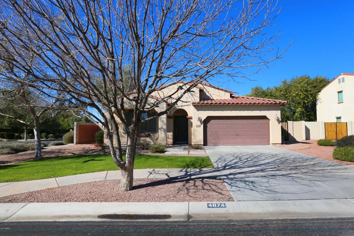 4874 S Summit Ct, Gilbert, AZ 85298 photo 35