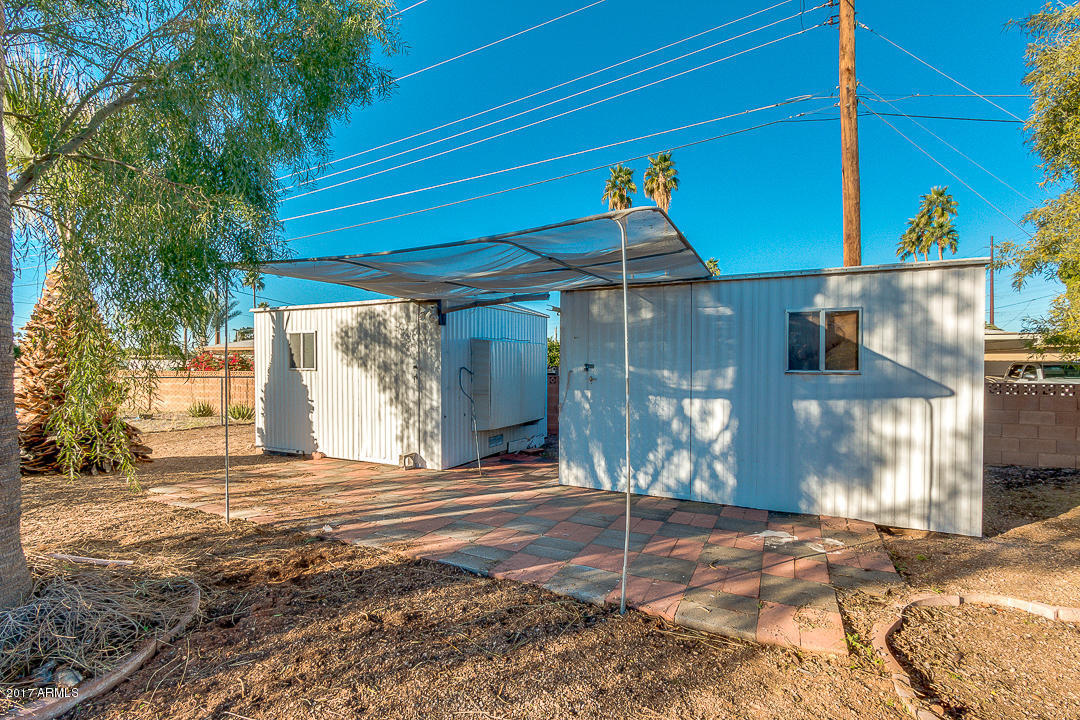 5344 E Baltimore St, Mesa, AZ 85205 photo 30