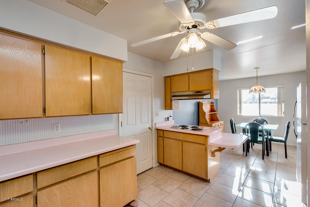 5344 E Baltimore St, Mesa, AZ 85205 photo 3