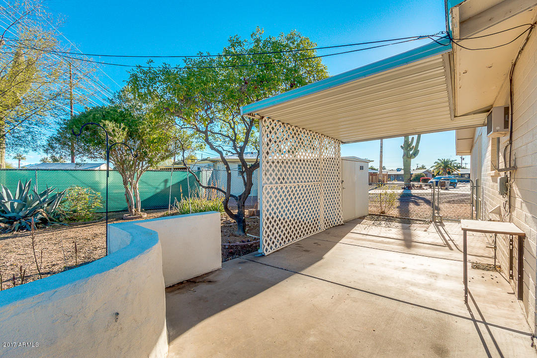 5344 E Baltimore St, Mesa, AZ 85205 photo 25