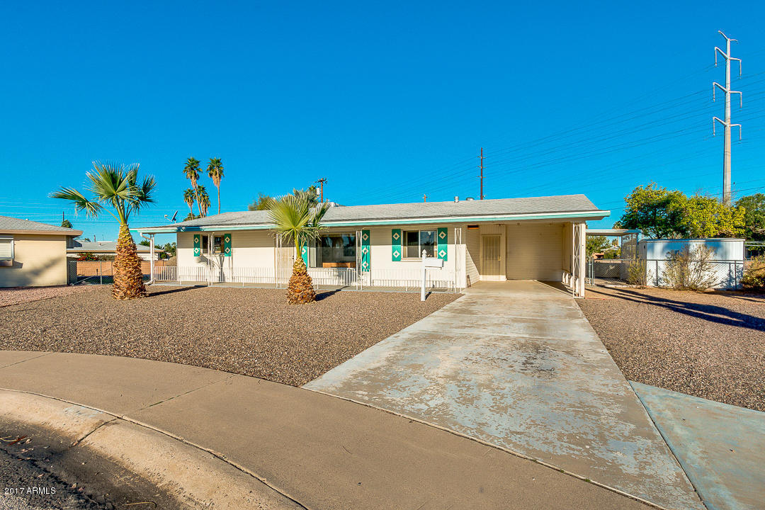 5344 E Baltimore St, Mesa, AZ 85205 photo 6