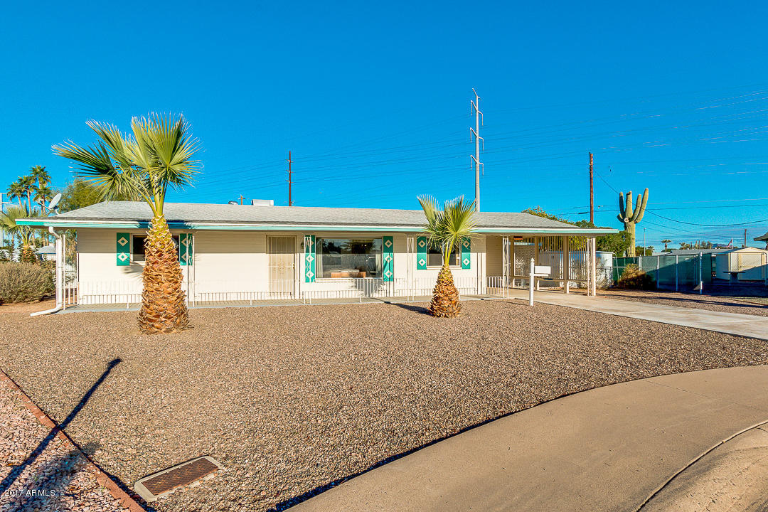 5344 E Baltimore St, Mesa, AZ 85205 photo 5