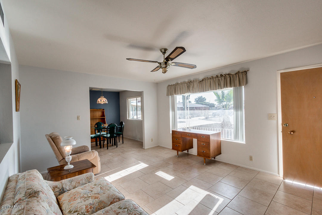 5344 E Baltimore St, Mesa, AZ 85205 photo 2