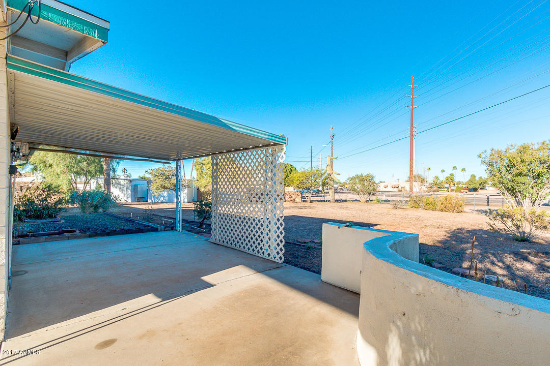 5344 E Baltimore St, Mesa, AZ 85205 photo 26