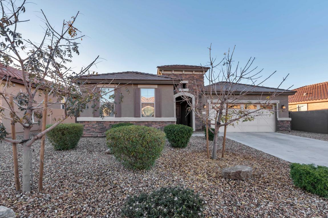 11337 E Sandoval Ave, Mesa, AZ 85212 photo 18