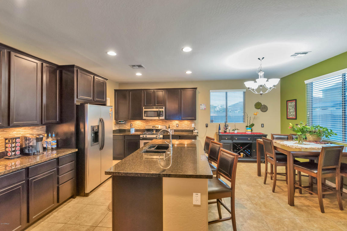 11337 E Sandoval Ave, Mesa, AZ 85212 photo 3