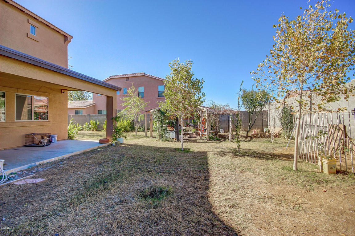 7202 W Getty Dr, Phoenix, AZ 85043 photo 42
