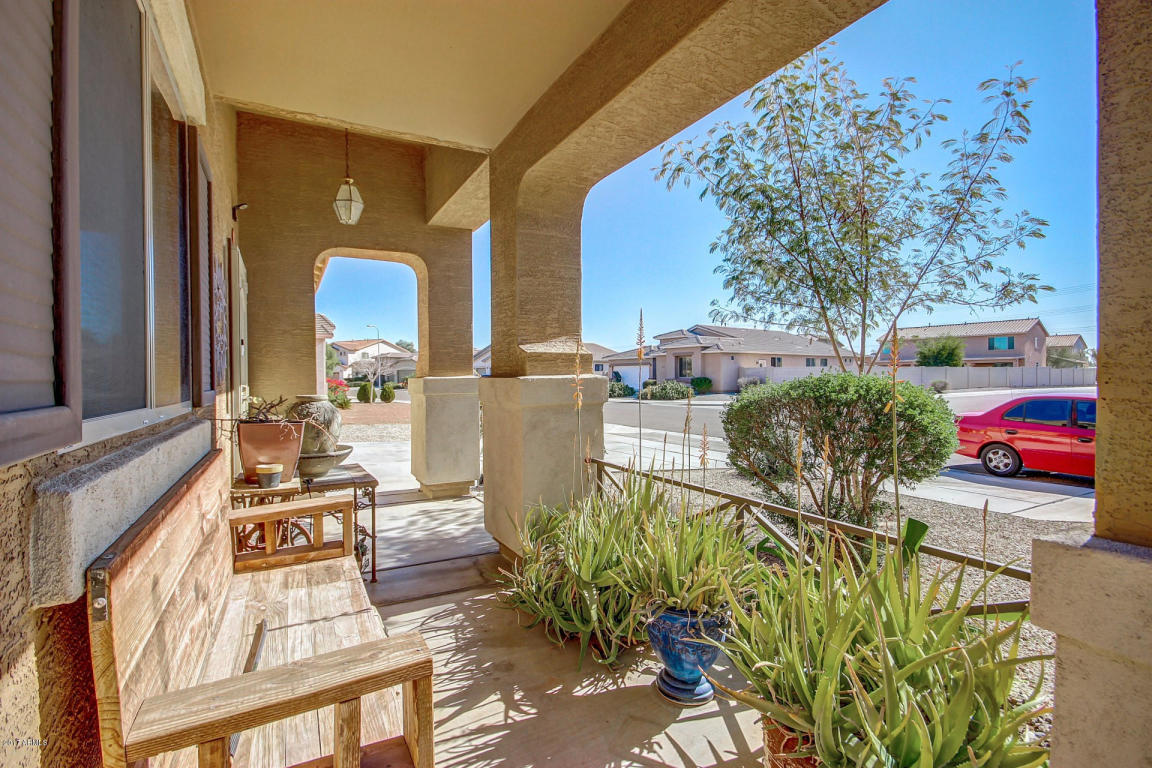 7202 W Getty Dr, Phoenix, AZ 85043 photo 5