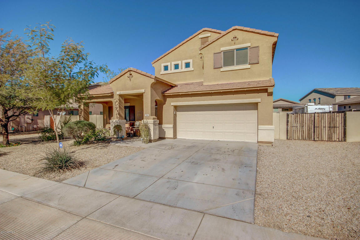 7202 W Getty Dr, Phoenix, AZ 85043 photo 1