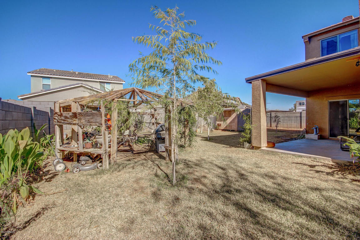 7202 W Getty Dr, Phoenix, AZ 85043 photo 40
