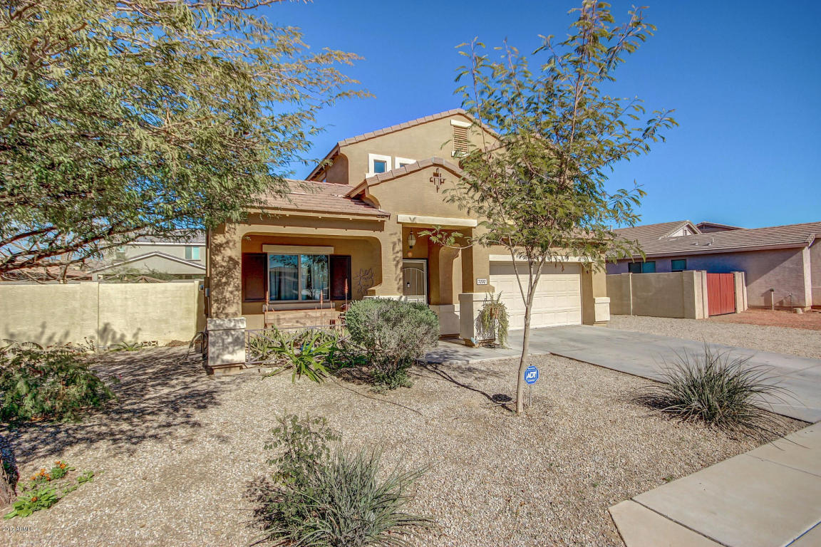 7202 W Getty Dr, Phoenix, AZ 85043 photo 3