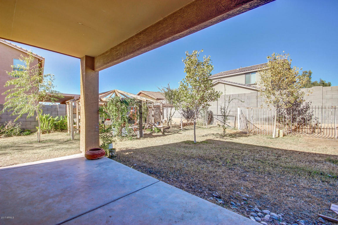 7202 W Getty Dr, Phoenix, AZ 85043 photo 35