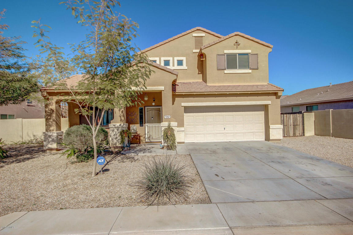 7202 W Getty Dr, Phoenix, AZ 85043 photo 2