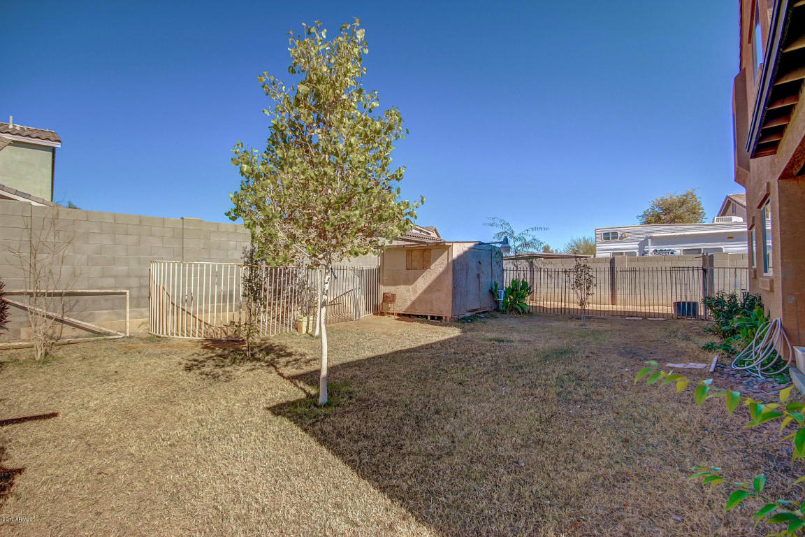 7202 W Getty Dr, Phoenix, AZ 85043 photo 41