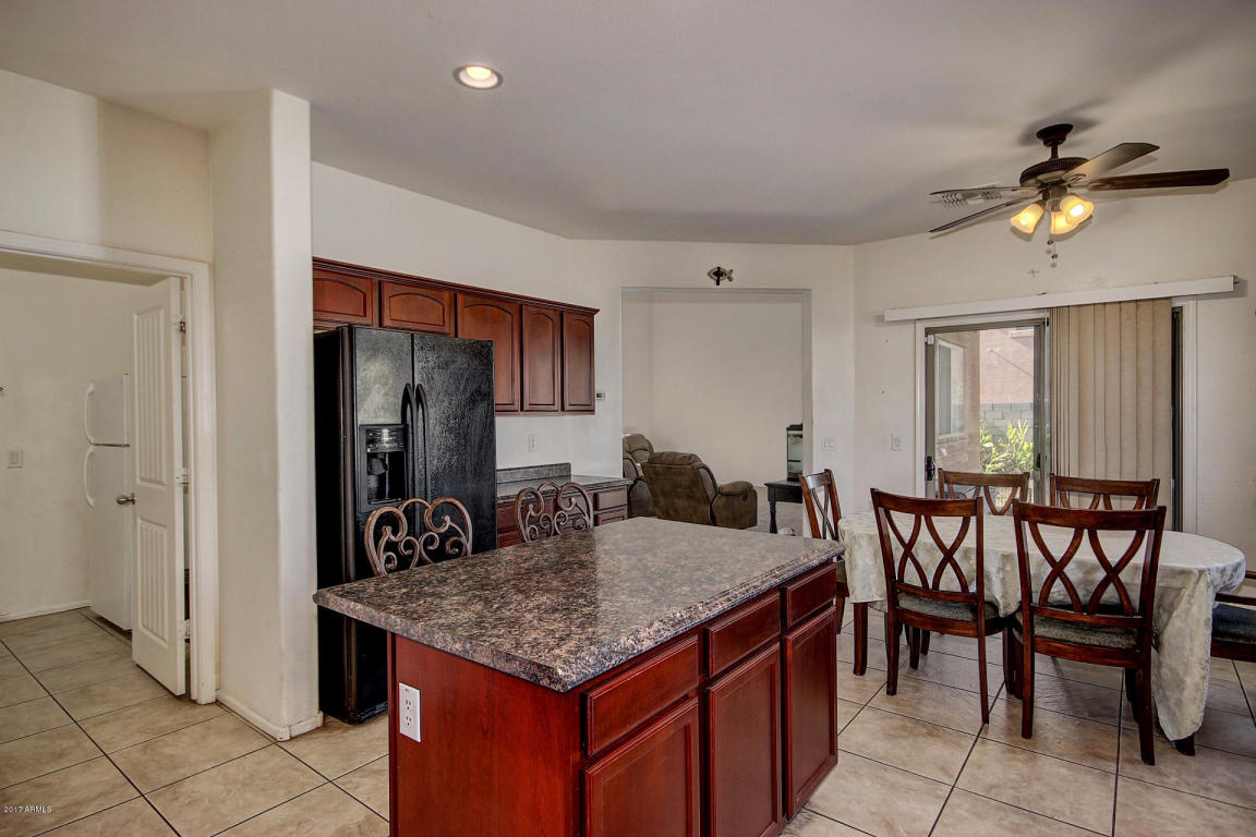 7202 W Getty Dr, Phoenix, AZ 85043 photo 20