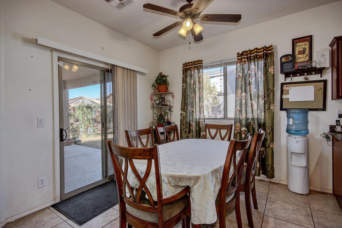 7202 W Getty Dr, Phoenix, AZ 85043 photo 15