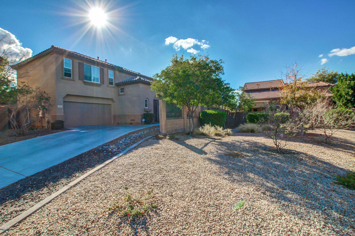 3933 E Minton St, Phoenix, AZ 85042 photo 1