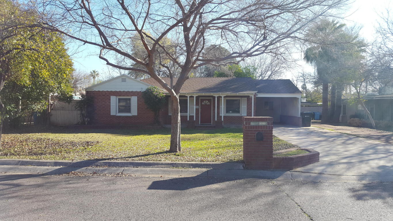 6325 N 8th Ave, Phoenix, AZ 85013 photo 1