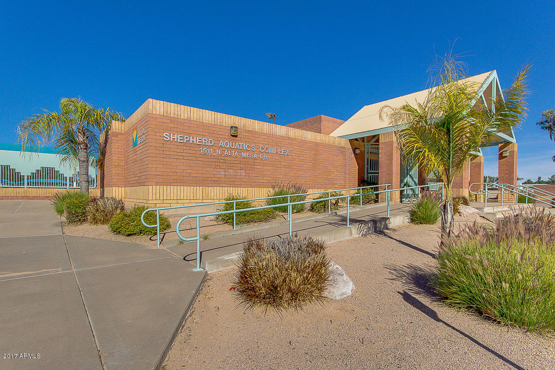 5531 Evergreen St, Mesa, AZ 85205 photo 41
