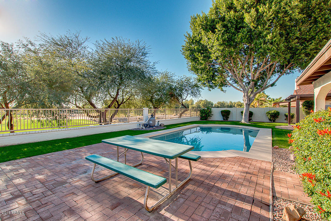 5531 Evergreen St, Mesa, AZ 85205 photo 29