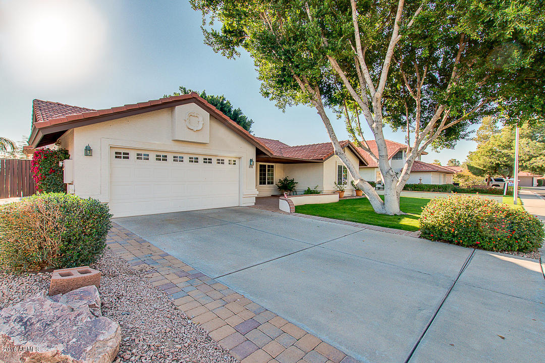 5531 Evergreen St, Mesa, AZ 85205 photo 3