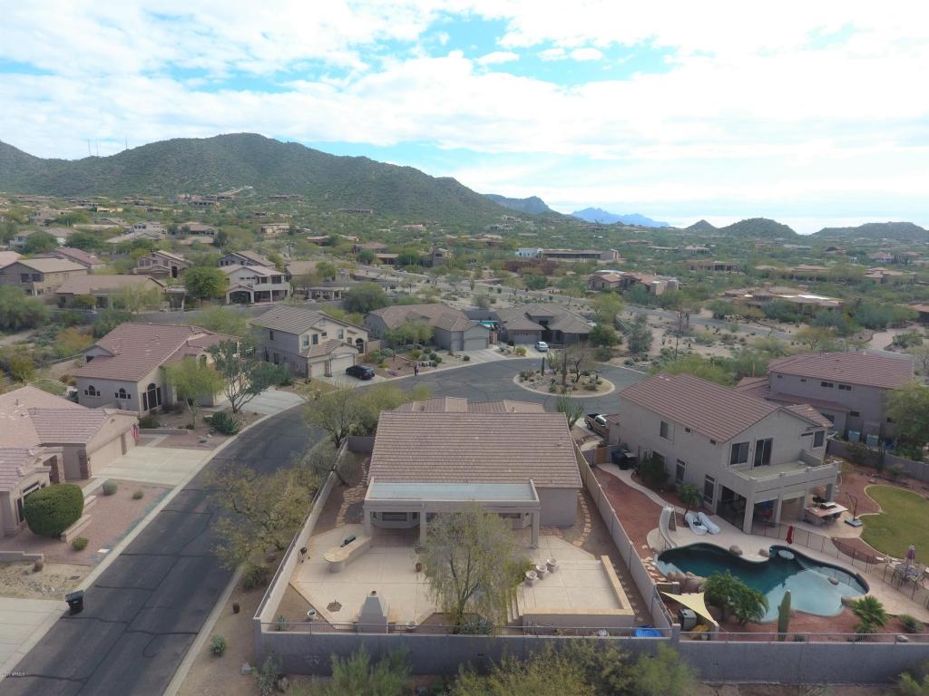 8047 E Sandia Cir, Mesa, AZ 85207 photo 3