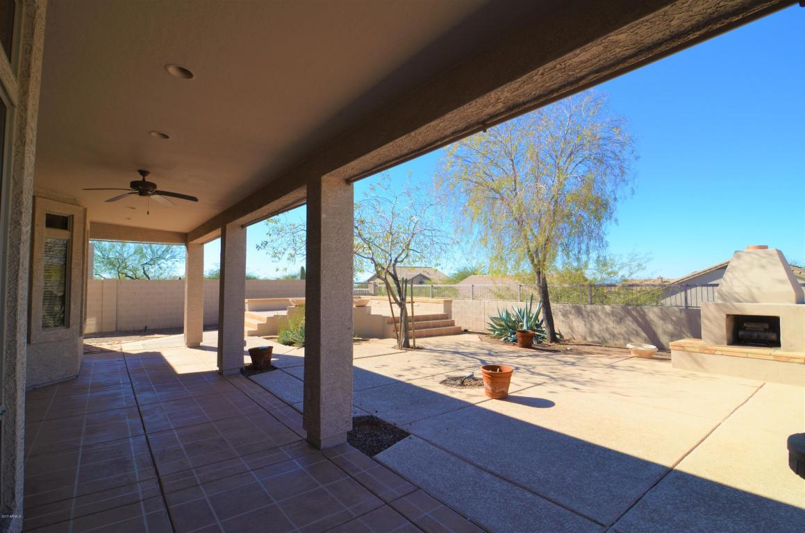 8047 E Sandia Cir, Mesa, AZ 85207 photo 21