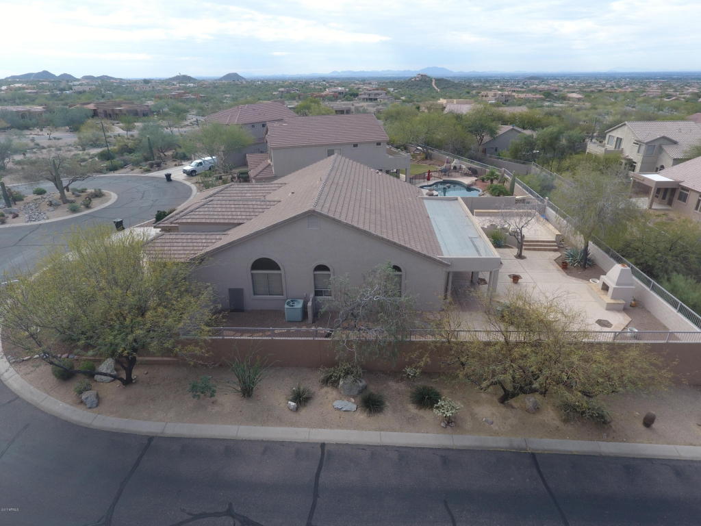 8047 E Sandia Cir, Mesa, AZ 85207 photo 4