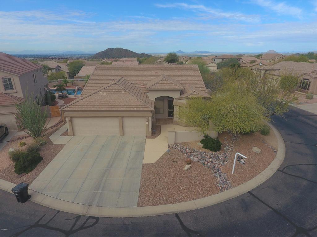 8047 E Sandia Cir, Mesa, AZ 85207 photo 1