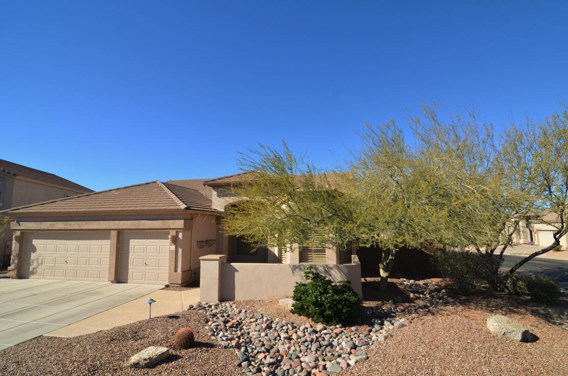 8047 E Sandia Cir, Mesa, AZ 85207 photo 2
