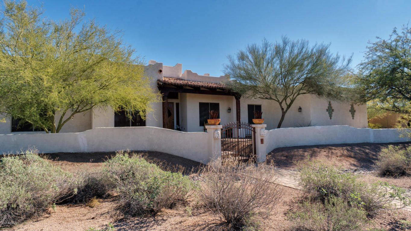 8540 E Mcdowell Rd #81, Mesa, AZ 85207 photo 4