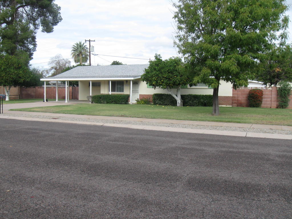 1512 W Puget Ave, Phoenix, AZ 85021 photo 1