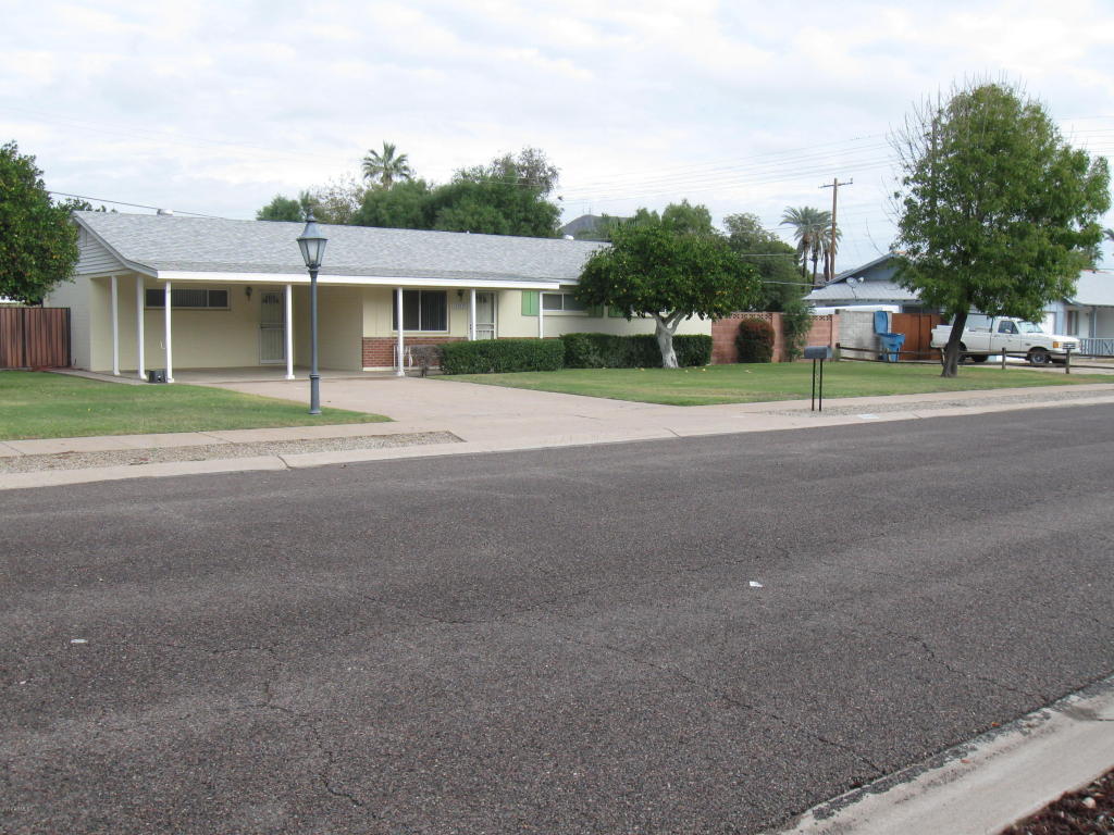 1512 W Puget Ave, Phoenix, AZ 85021 photo 2
