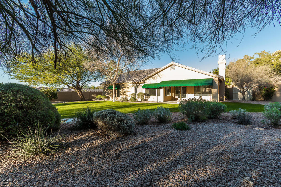 1307 E Ludlow Dr, Phoenix, AZ 85022 photo 10
