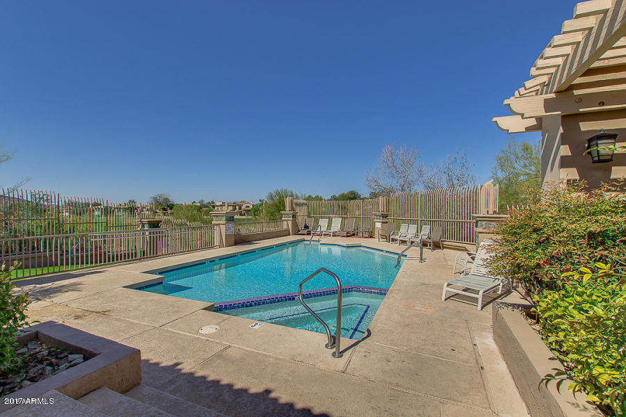 1307 E Ludlow Dr, Phoenix, AZ 85022 photo 41