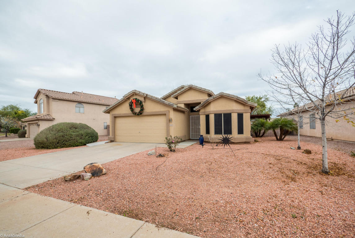 3840 E Lexington Ave, Gilbert, AZ 85234 photo 1