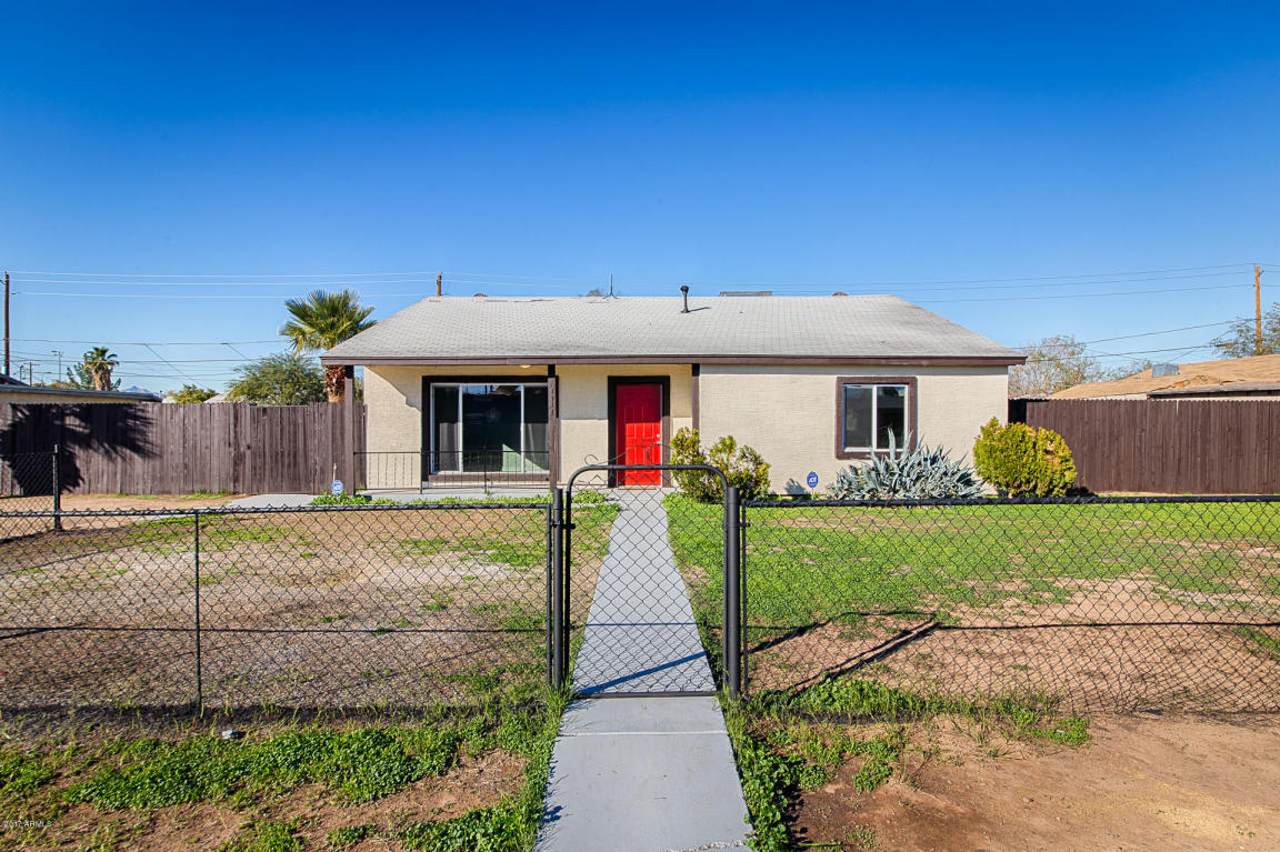 4614 S 3rd St, Phoenix, AZ 85040 photo 2