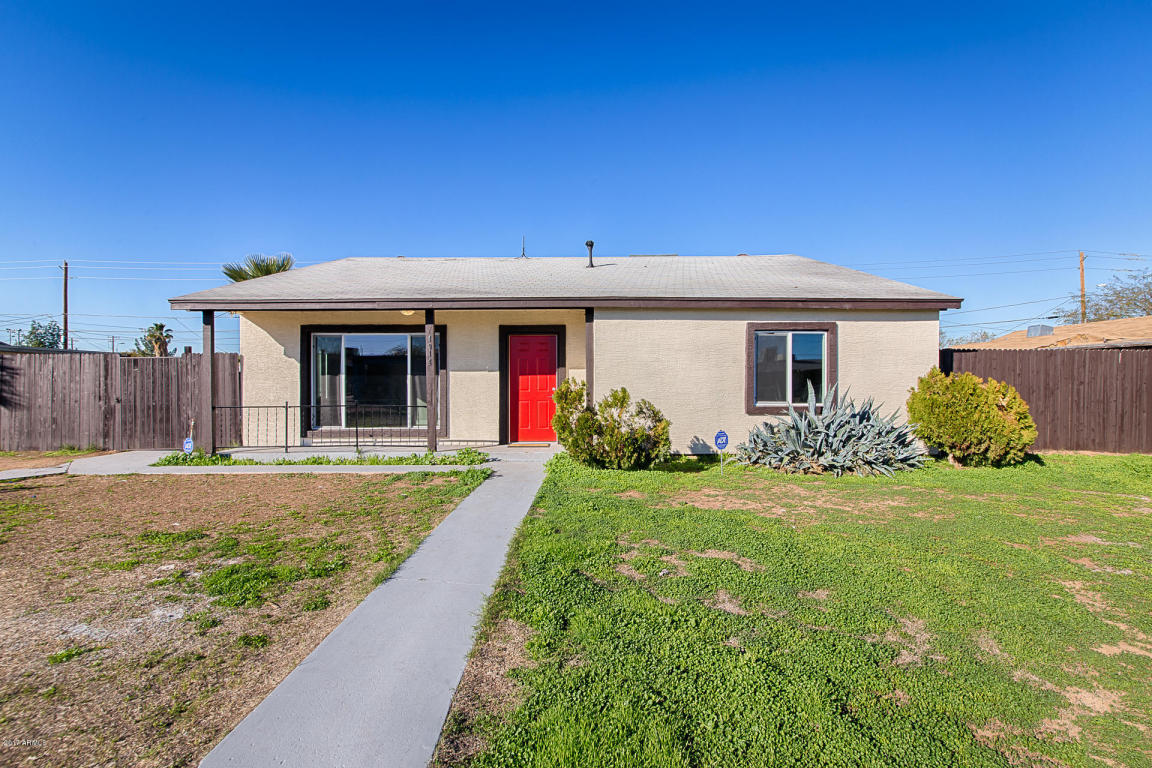 4614 S 3rd St, Phoenix, AZ 85040 photo 1