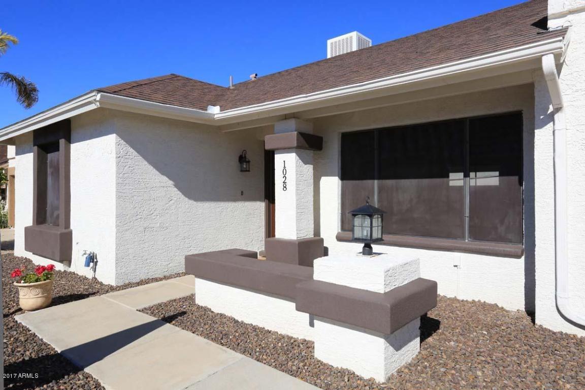 1028 E Wagoner Rd, Phoenix, AZ 85022 photo 3