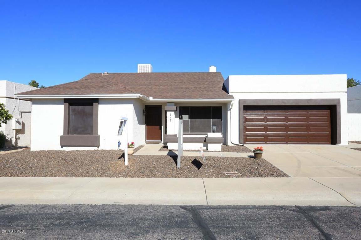 1028 E Wagoner Rd, Phoenix, AZ 85022 photo 1