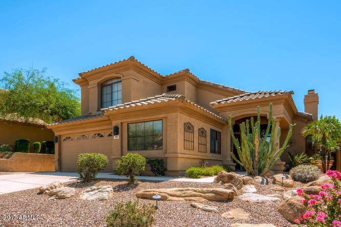 315 E Glenhaven Dr, Phoenix, AZ 85048 photo 1