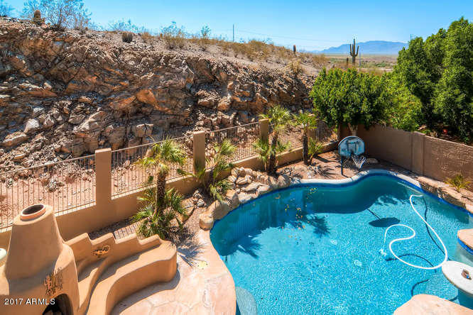 315 E Glenhaven Dr, Phoenix, AZ 85048 photo 26