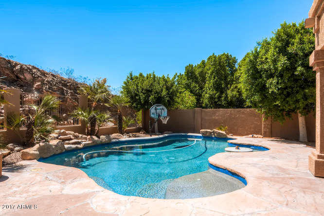 315 E Glenhaven Dr, Phoenix, AZ 85048 photo 24