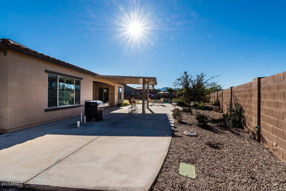 6532 S Constellation Way, Gilbert, AZ 85298 photo 14
