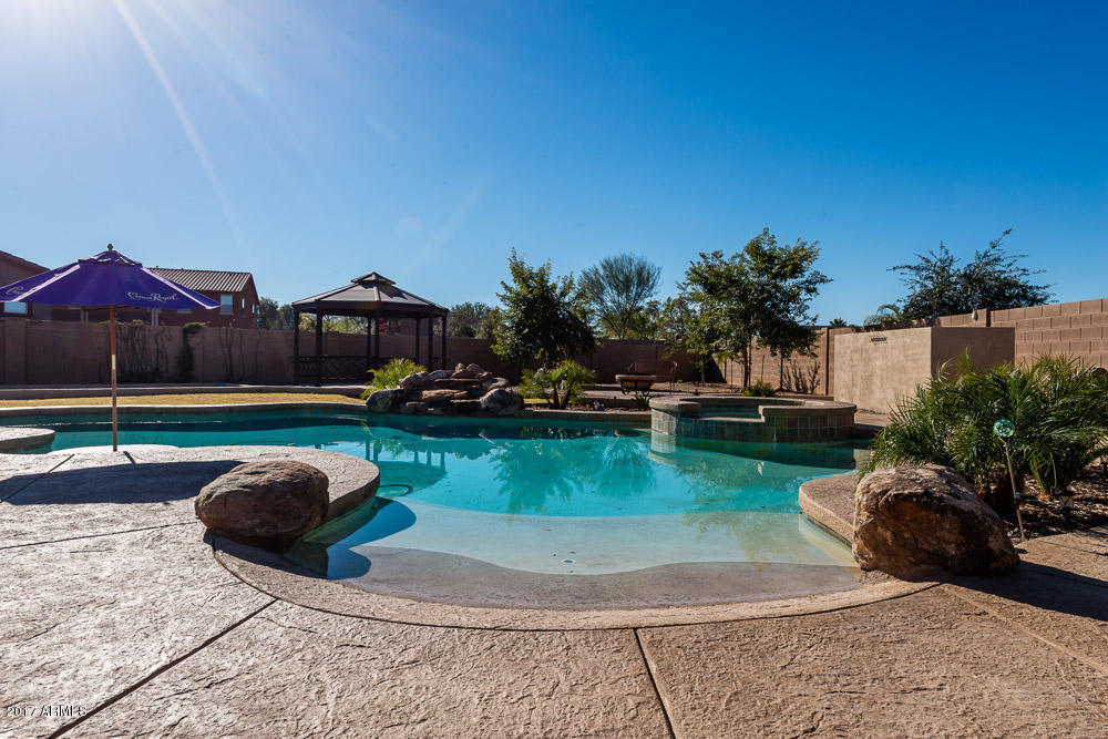 6532 S Constellation Way, Gilbert, AZ 85298 photo 5