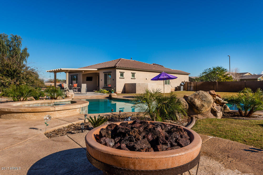 6532 S Constellation Way, Gilbert, AZ 85298 photo 9